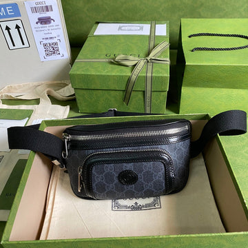 EC - GUKI Bag - 166