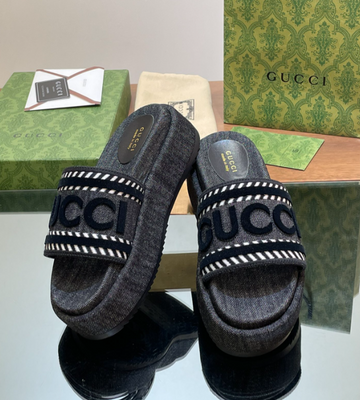 EC - GUKI Men Shoes - 052