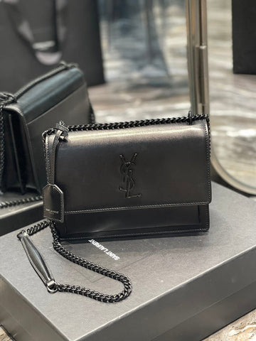 EC - YLS Women Bag - 035