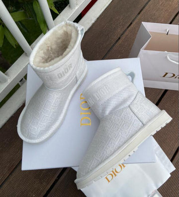 EC - DOR Women Shoes - 496