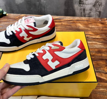 EC - FDE Men Shoes - 131