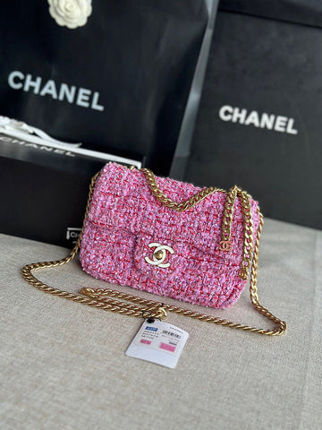 EC Luxury - CHL Bags - 2790