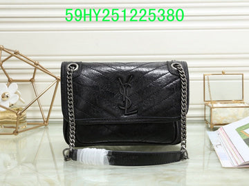 EC - YLS Bags - 1996