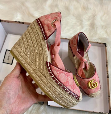 EC - GUKI Women Shoes - 2325