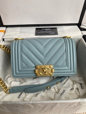 EC Luxury - CHL Bags - 3537