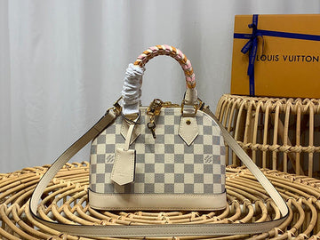 Fashion Lu-Vi bags - 3360