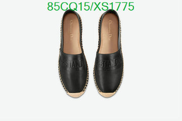 EC - DOR Women Shoes - 1986