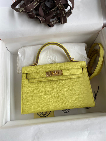 EC - HMS Women Bag - 130