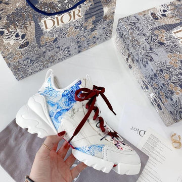 EC - DOR Women Shoes - 1118