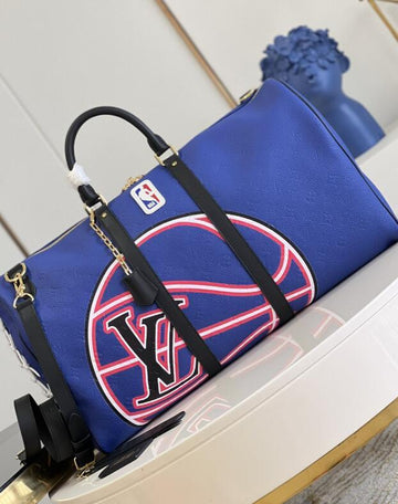 EC - LOV Bags - 1695