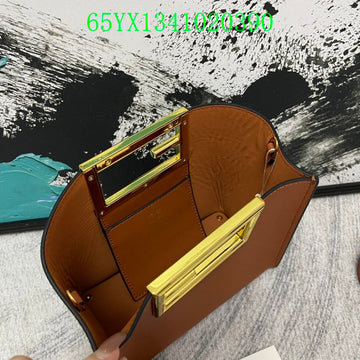 EC - FDE Bags - 2248