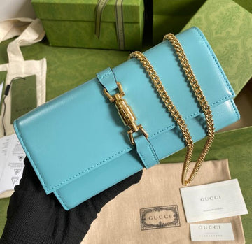 EC - GUKI Bags - 1816