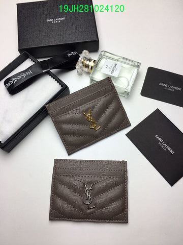 EC - YLS Wallet - 331