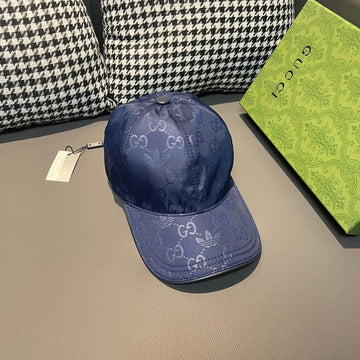 EC - GUKI Cap - 211