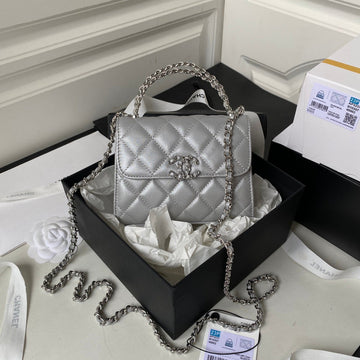 EC - CHL Women Bag - 438