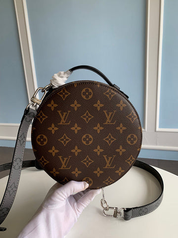 EC - LOV Women Bag - 1269