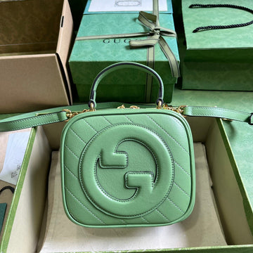 EC - GUKI Bag - 482
