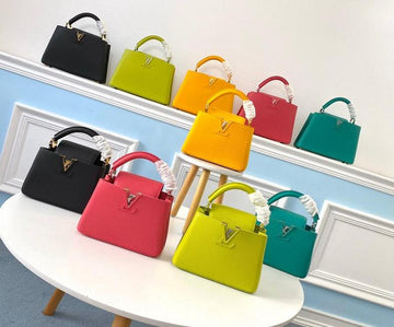 EC Luxury - LOV Bags - 3183