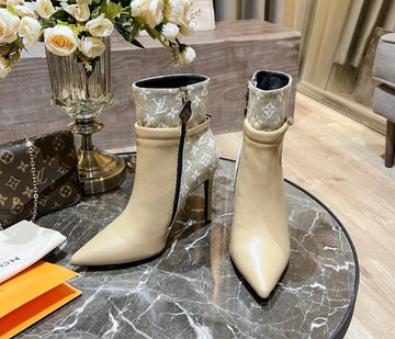 EC Luxury - LOV Women Shoes - 850