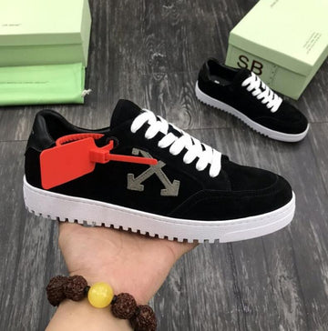 EC - YZO Men Shoes - 241
