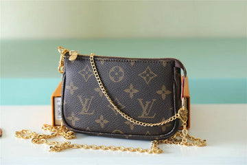 EC Fashion Lu-Vi bags - 8781