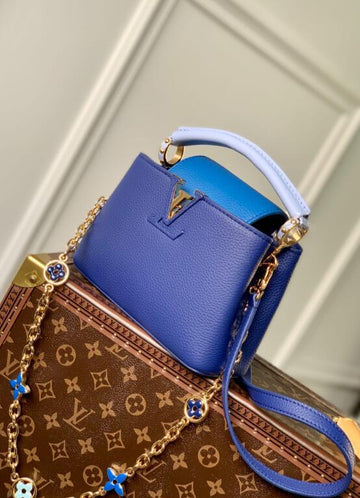 EC - LOV Bags - 1495