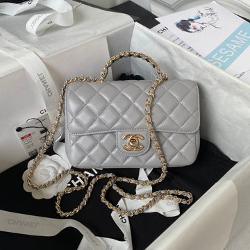 EC - CHL Women Bag - 1040