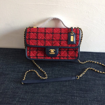 EC Luxury - CHL Bags - 2725