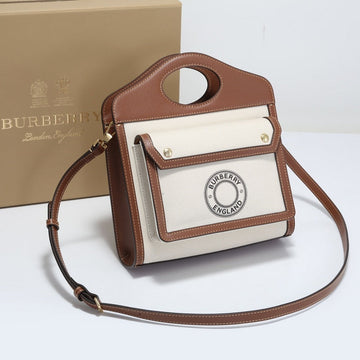 EC - BOR Bag - 276