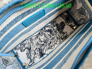EC - DOR Bags - 1319