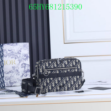 EC - DOR Bags - 976