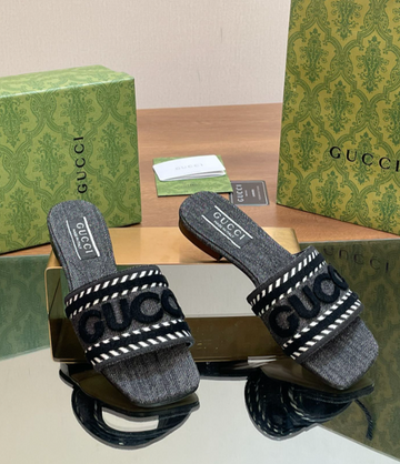 EC - GUKI Women Shoes - 136
