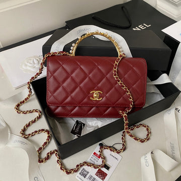 EC - CHL Women Bag - 627