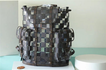 EC Fashion Lu-Vi bags - 9648