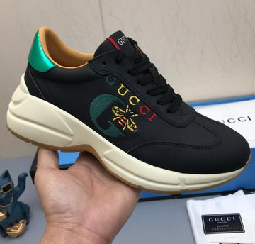 EC - GUKI Women Shoes - 1578
