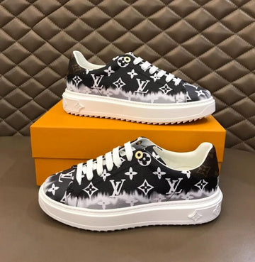 EC Luxury - LOV Men Shoes - 1639