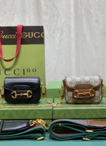 EC - GUKI Bags - 971
