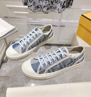 EC - FDE Men Shoes - 029