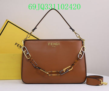 EC - FDE Bags - 1299