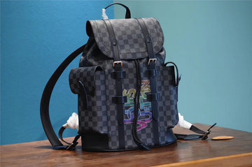 EC Fashion Lu-Vi bags - 9681