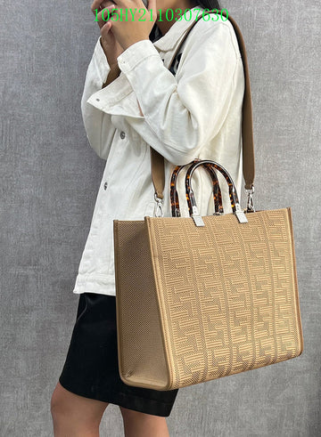 EC - FDE Bags - 2751