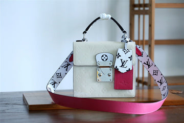 EC Fashion Lu-Vi bags - 8049