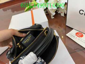 EC - DOR Bags - 1490
