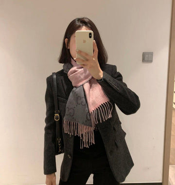 EC - GUKI Scarf - 047