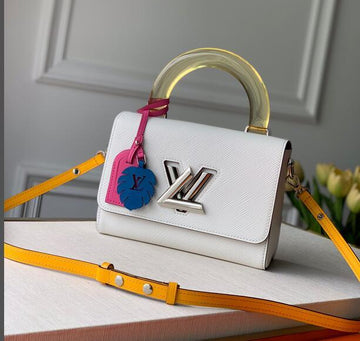 EC Luxury - LOV Bags - 3159