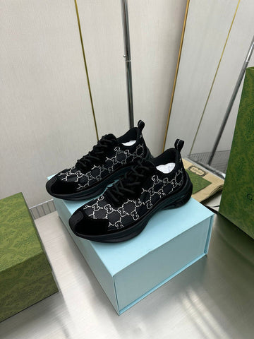 EC - GUKI Shoe - 115