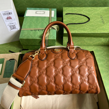 EC - GUKI Bag - 599