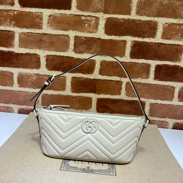 Gucci Luxury - Bags - 023