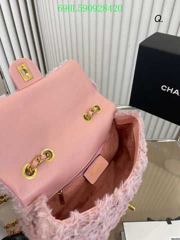 EC - CHL Bags - 2168