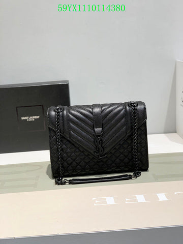 EC - YLS Bags - 1963